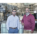 Albany Business Review Interview: What’s Ahead for Polyset