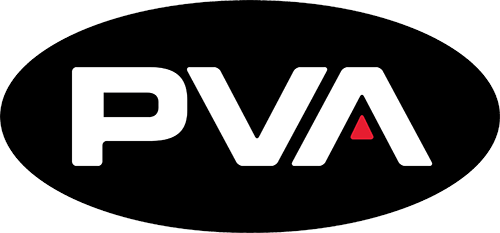 Precision Valve and Automation logo